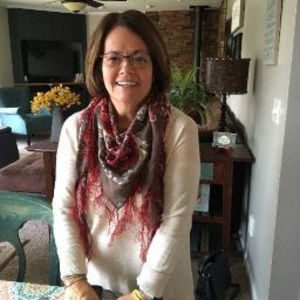 Meet your Posher, Cheryl